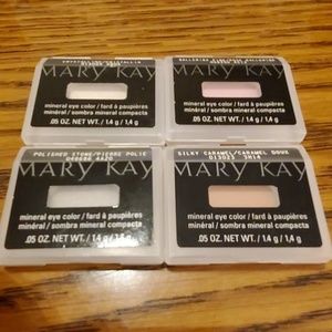 Mary Kay Mineral Eye Color